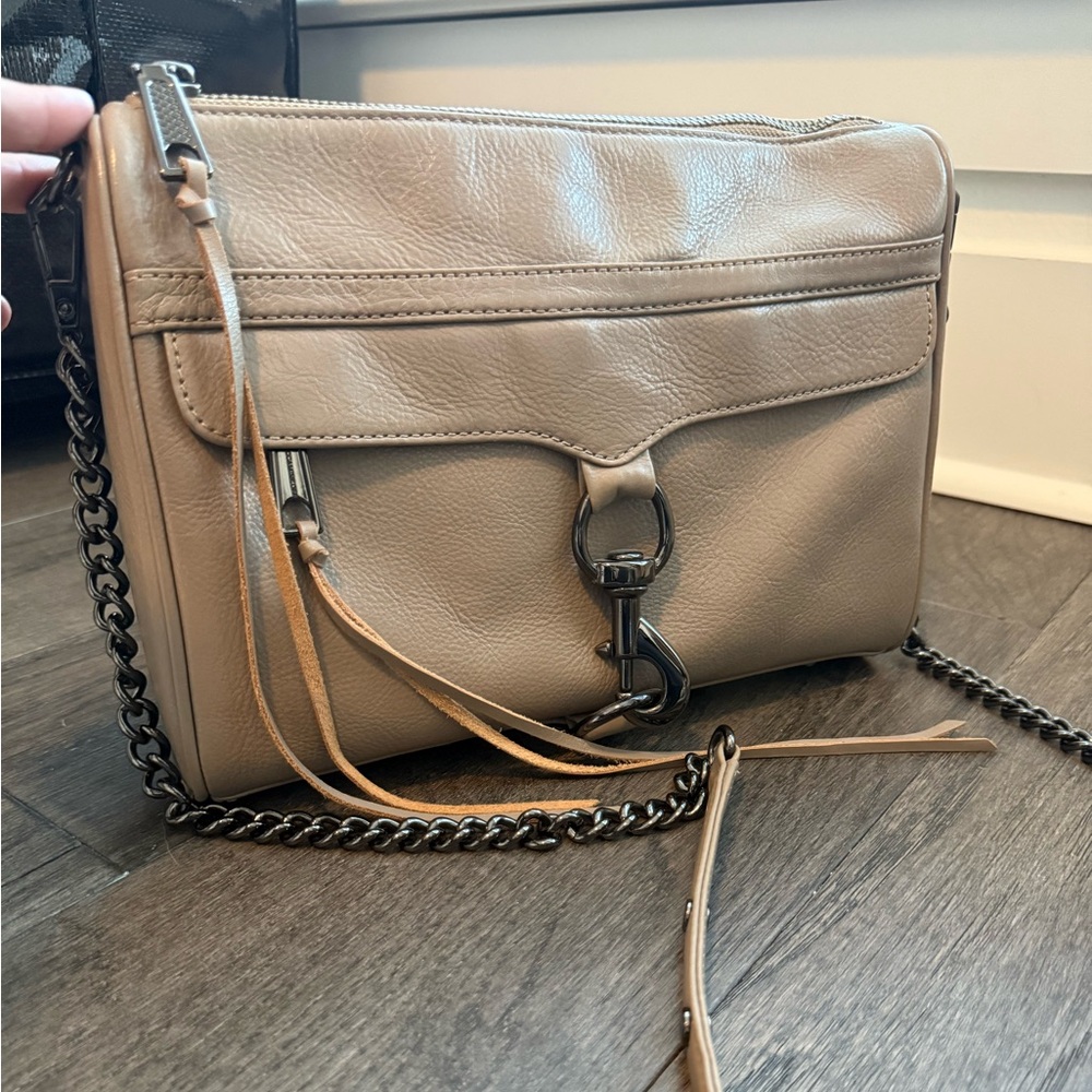 Rebecca Minkoff crossbody